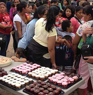 CupcakeXmas