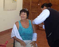 Immunization